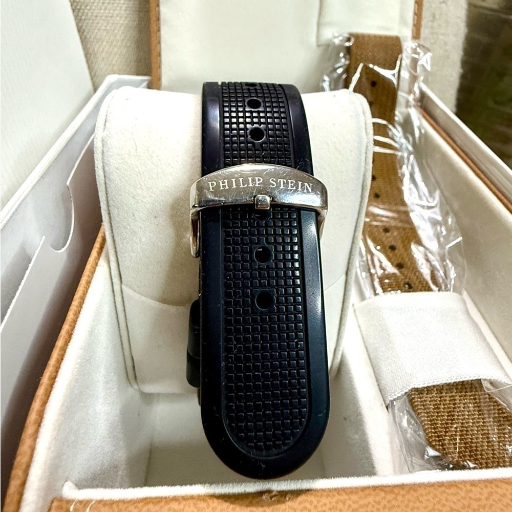 Phillip Stein Active Extreme Sports Mens Watch - Picture 6 of 7